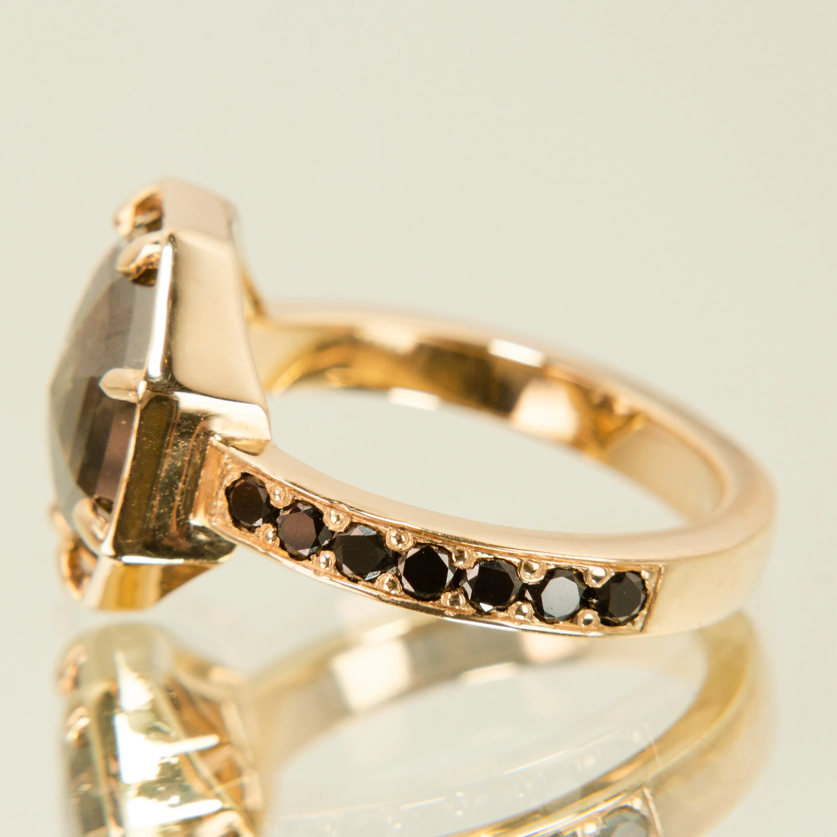 The Architect Ring