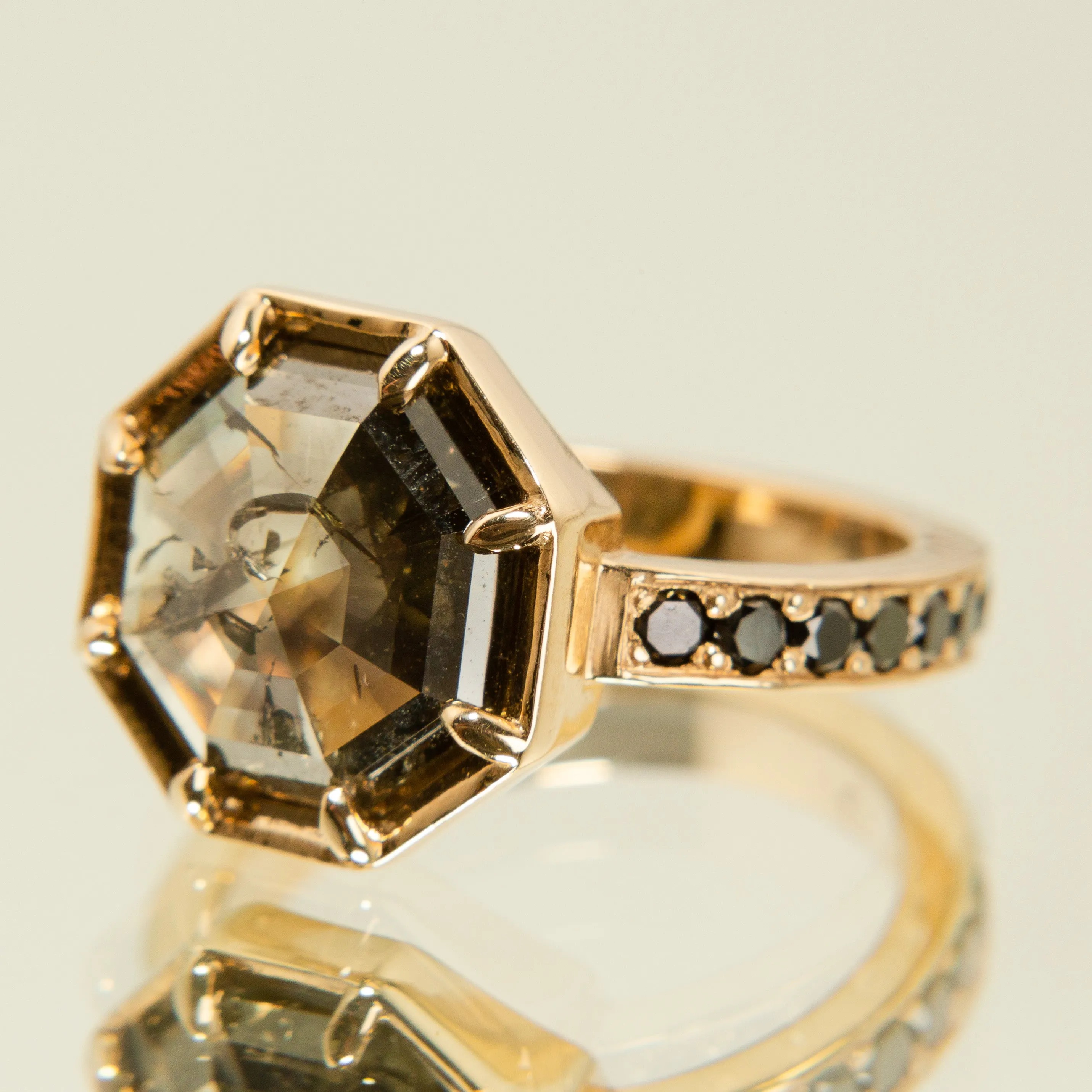 The Architect Ring