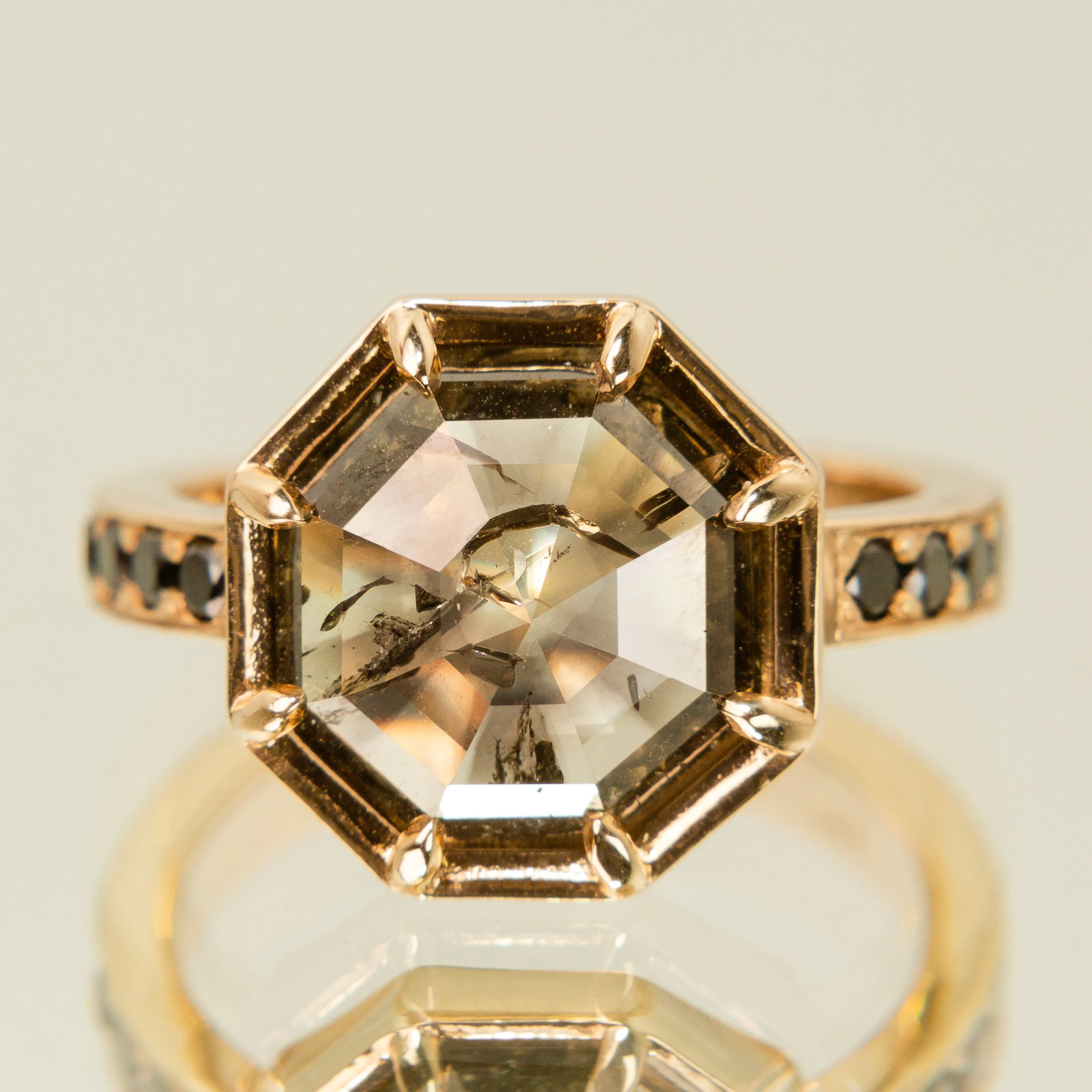The Architect Ring