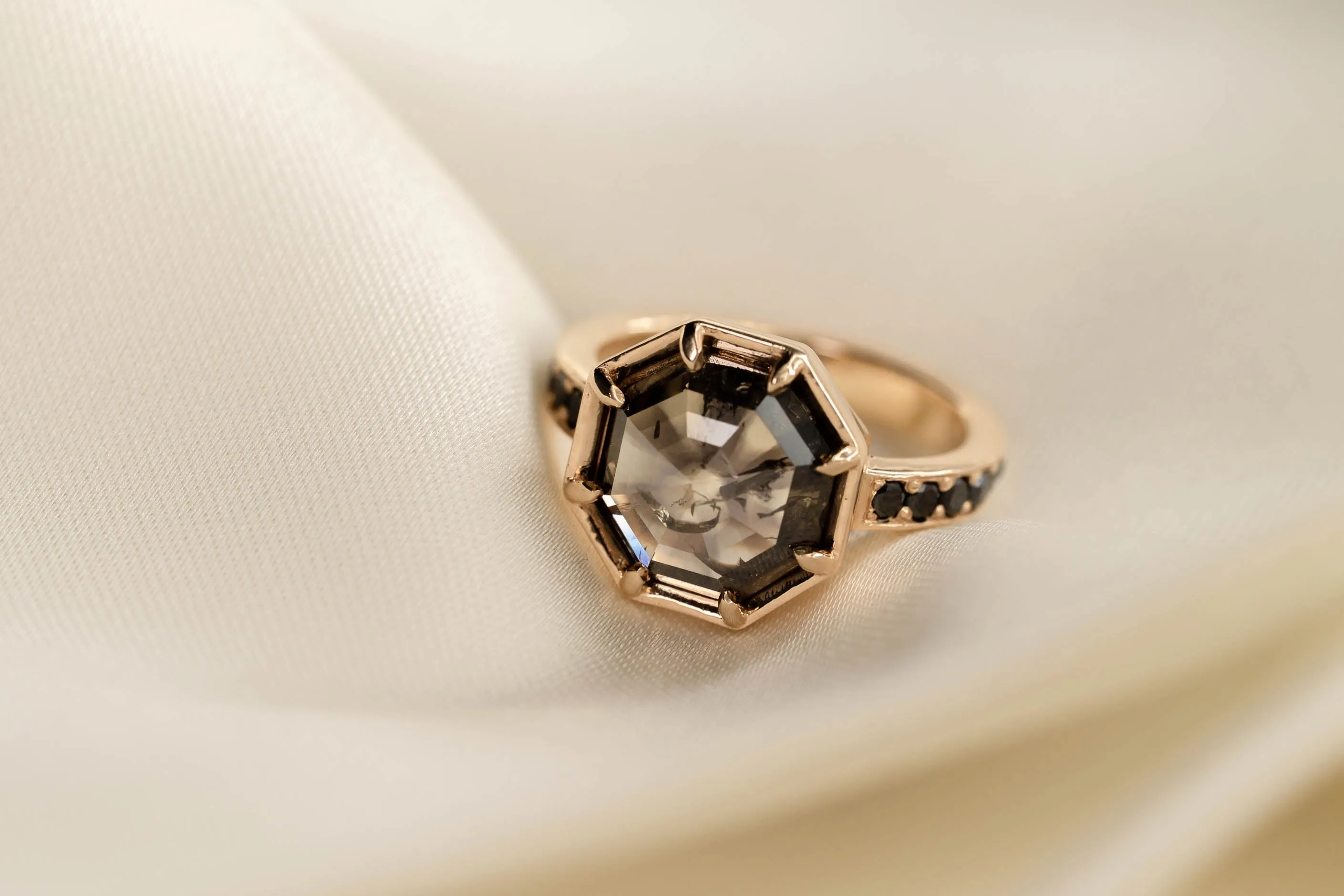 The Architect Ring