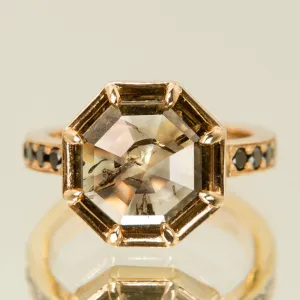 The Architect Ring