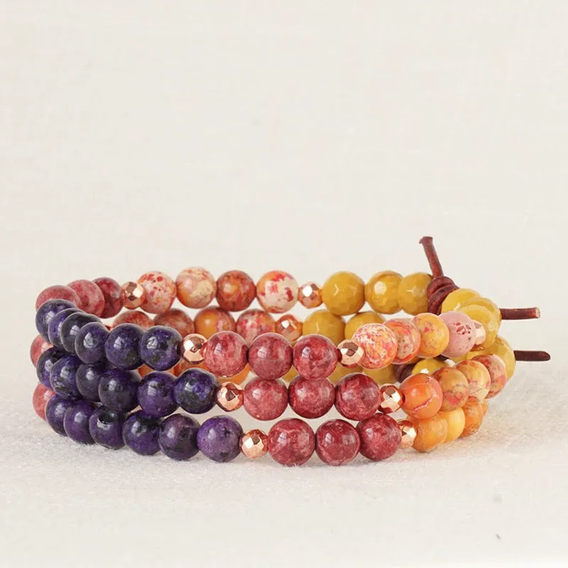 The Astronaut's Wife Mini Bracelet | A Military Spouse Collaboration