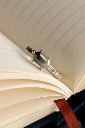 The Gradient Ring