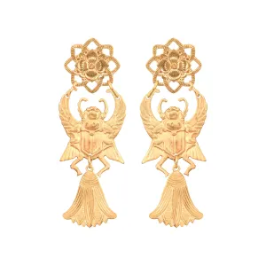 Thebes Earrings
