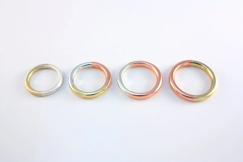 Tonal Ring