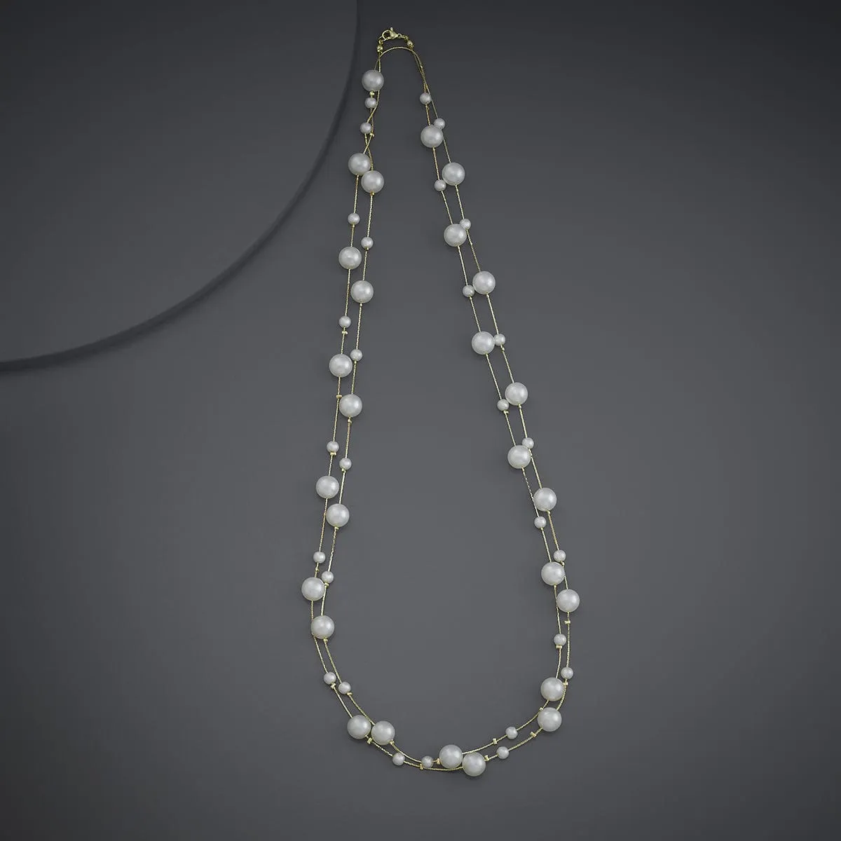 Trendy Necklace 174184