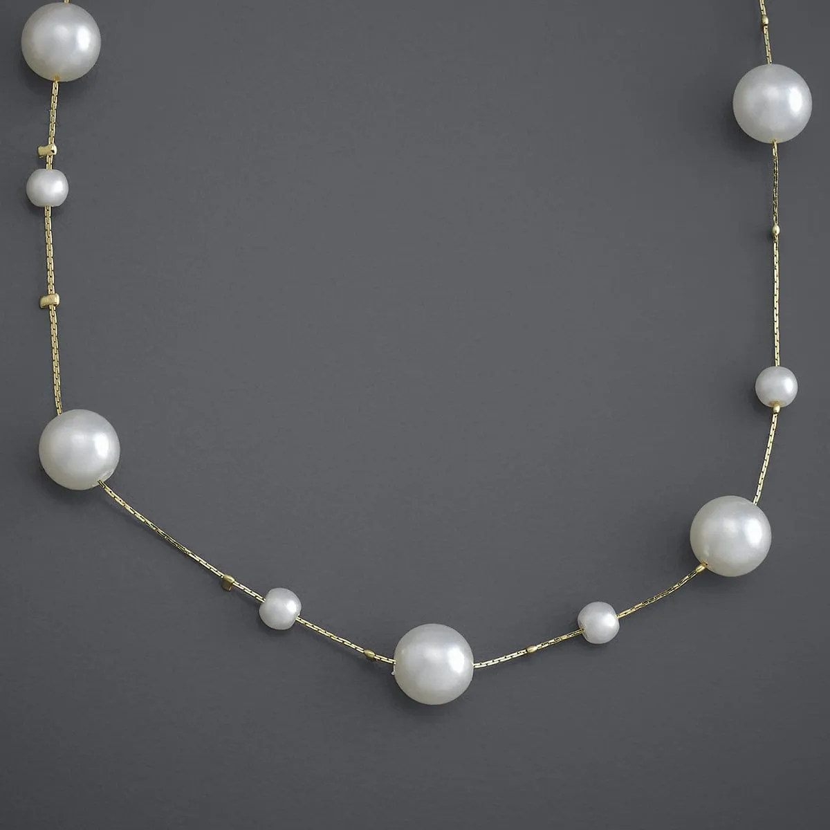 Trendy Necklace 174184