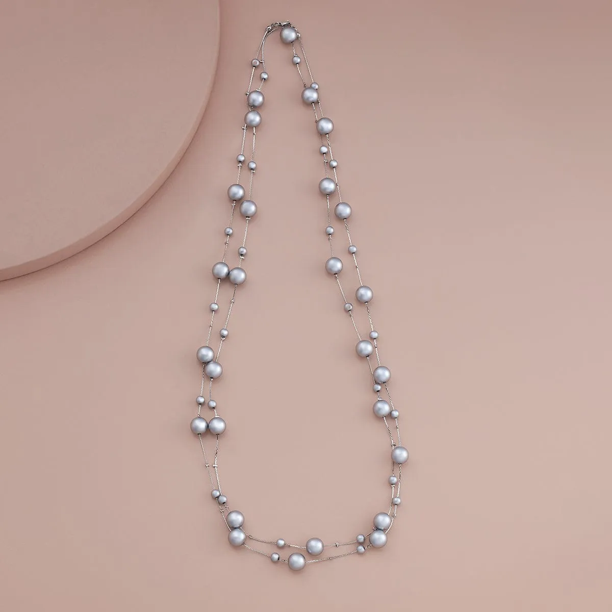 Trendy Necklace 174184