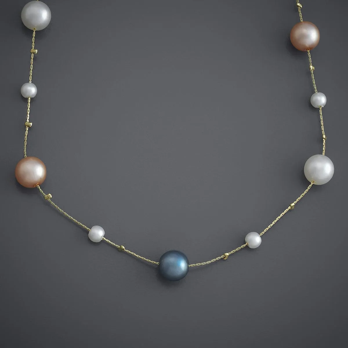 Trendy Necklace 174184