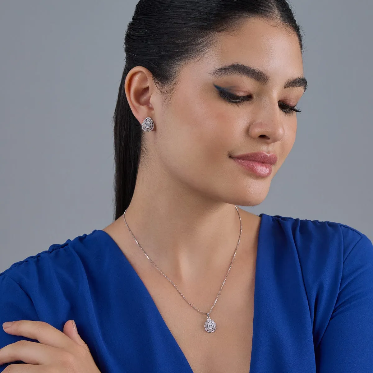 Trendy Necklace 184027