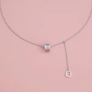 Trendy Necklace 186063