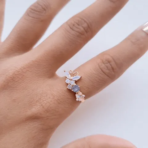 Vanessa Ring
