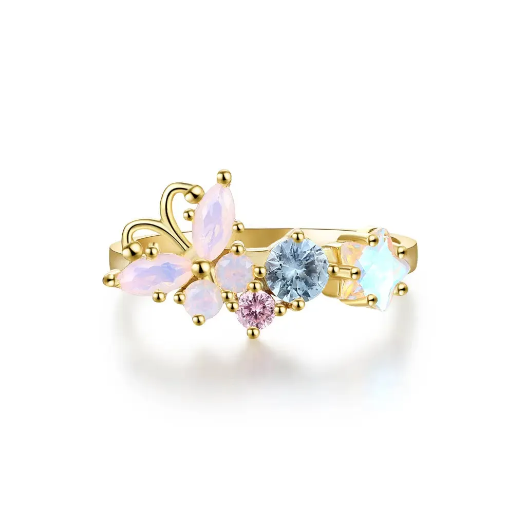 Vanessa Ring