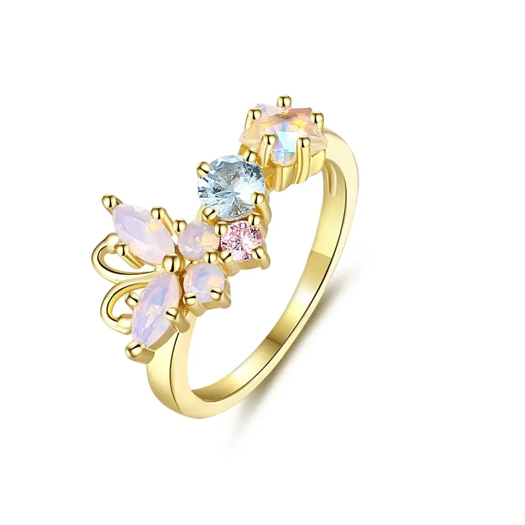 Vanessa Ring