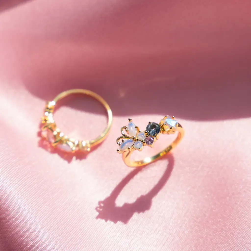 Vanessa Ring
