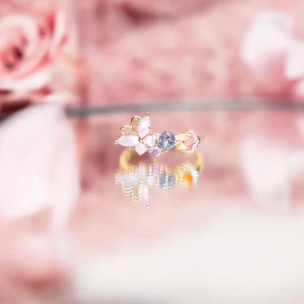 Vanessa Ring