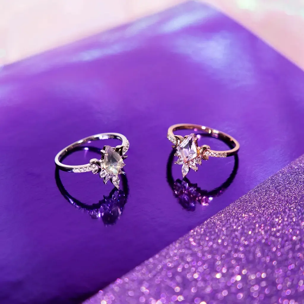 Veronica Ice Ring