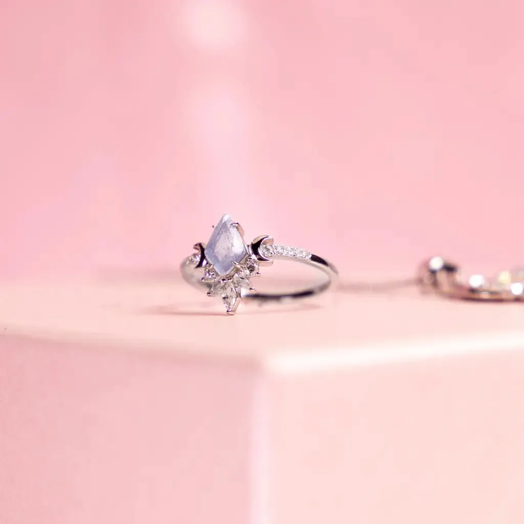Veronica Ice Ring