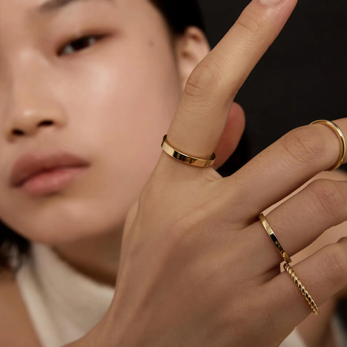 Vine Ring