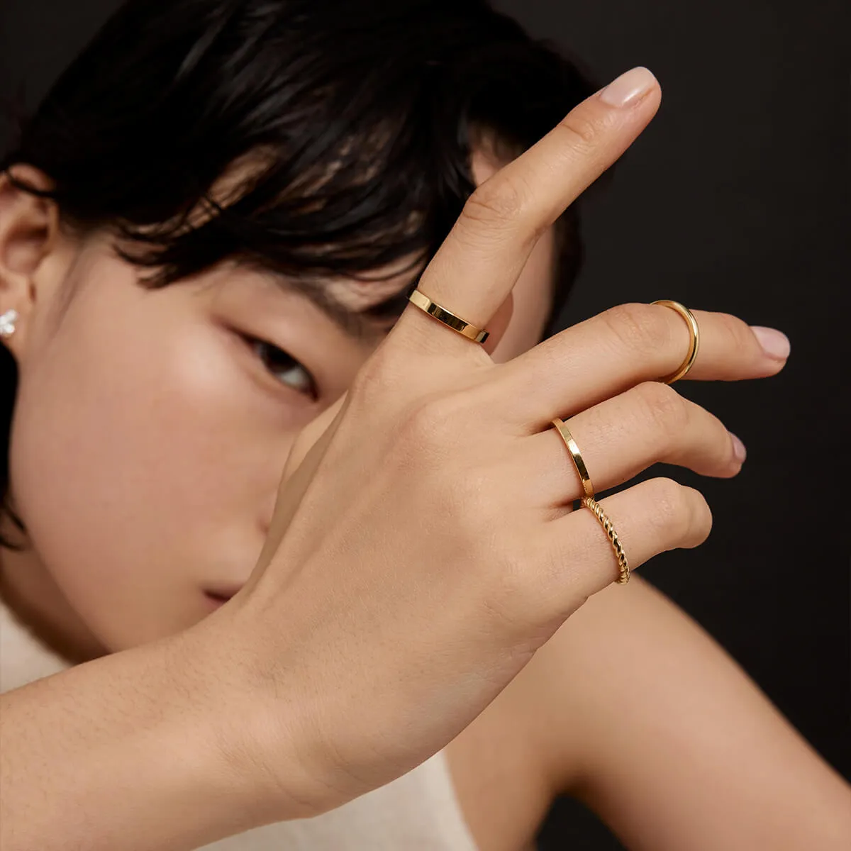 Vine Ring