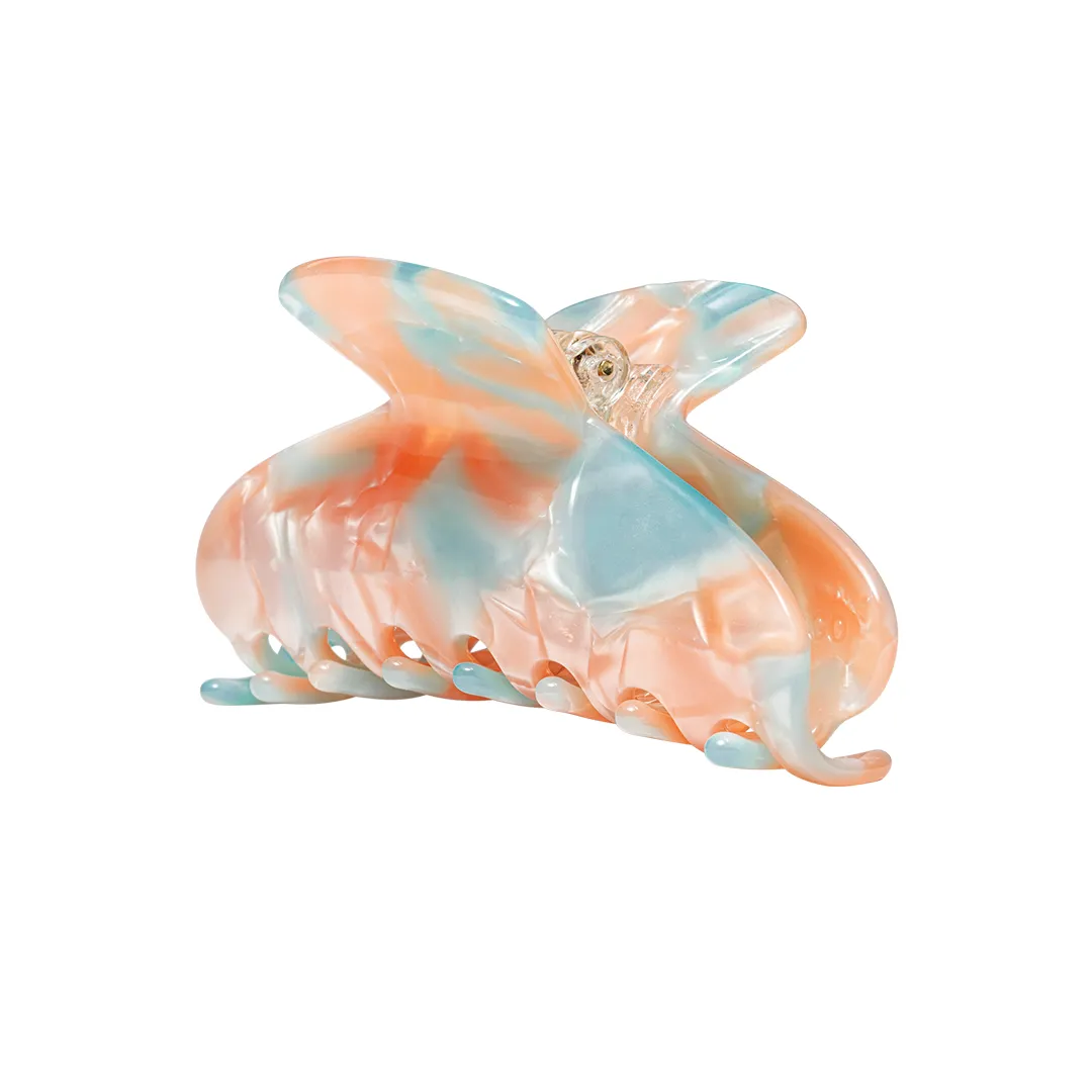 XL 90'S CLIP TROPICAL