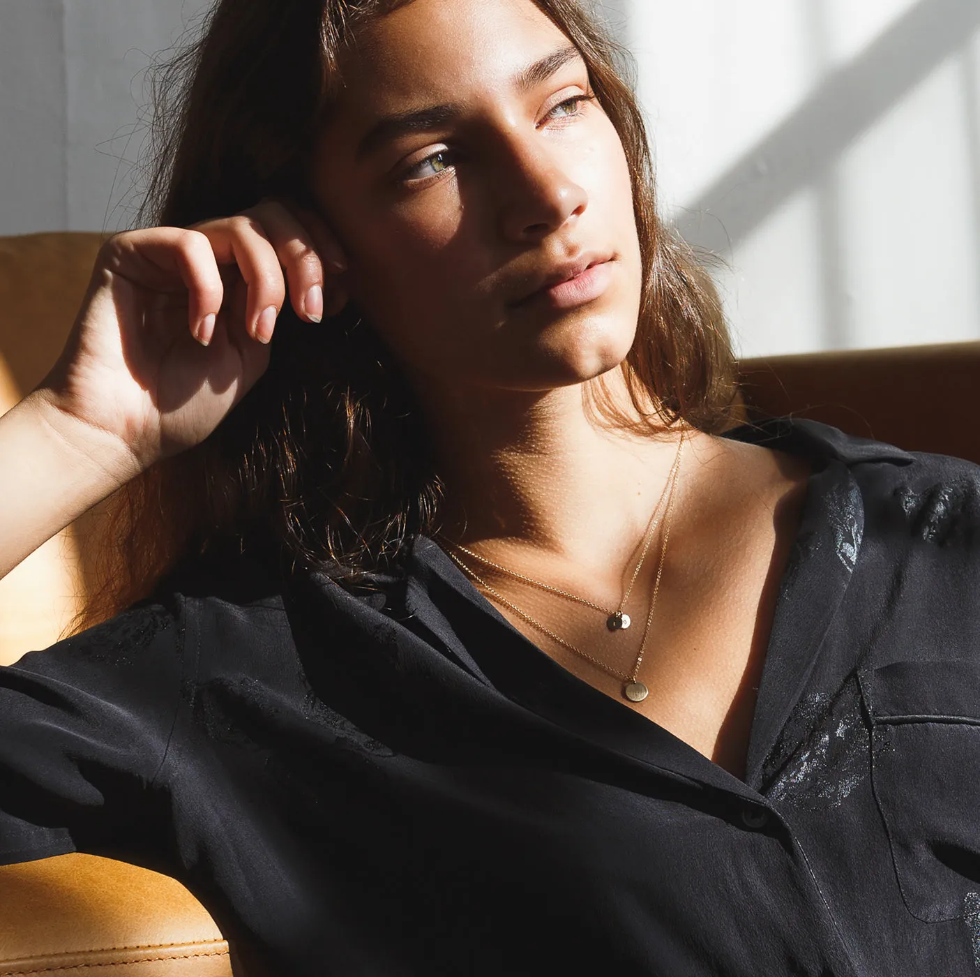 Yue   Lor Layered Set
