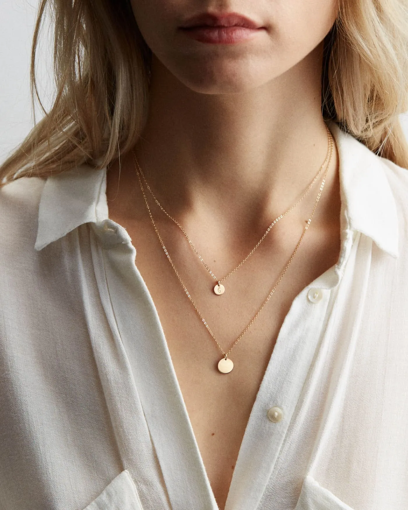Yue   Lor Layered Set