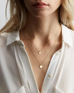 Yue   Lor Layered Set