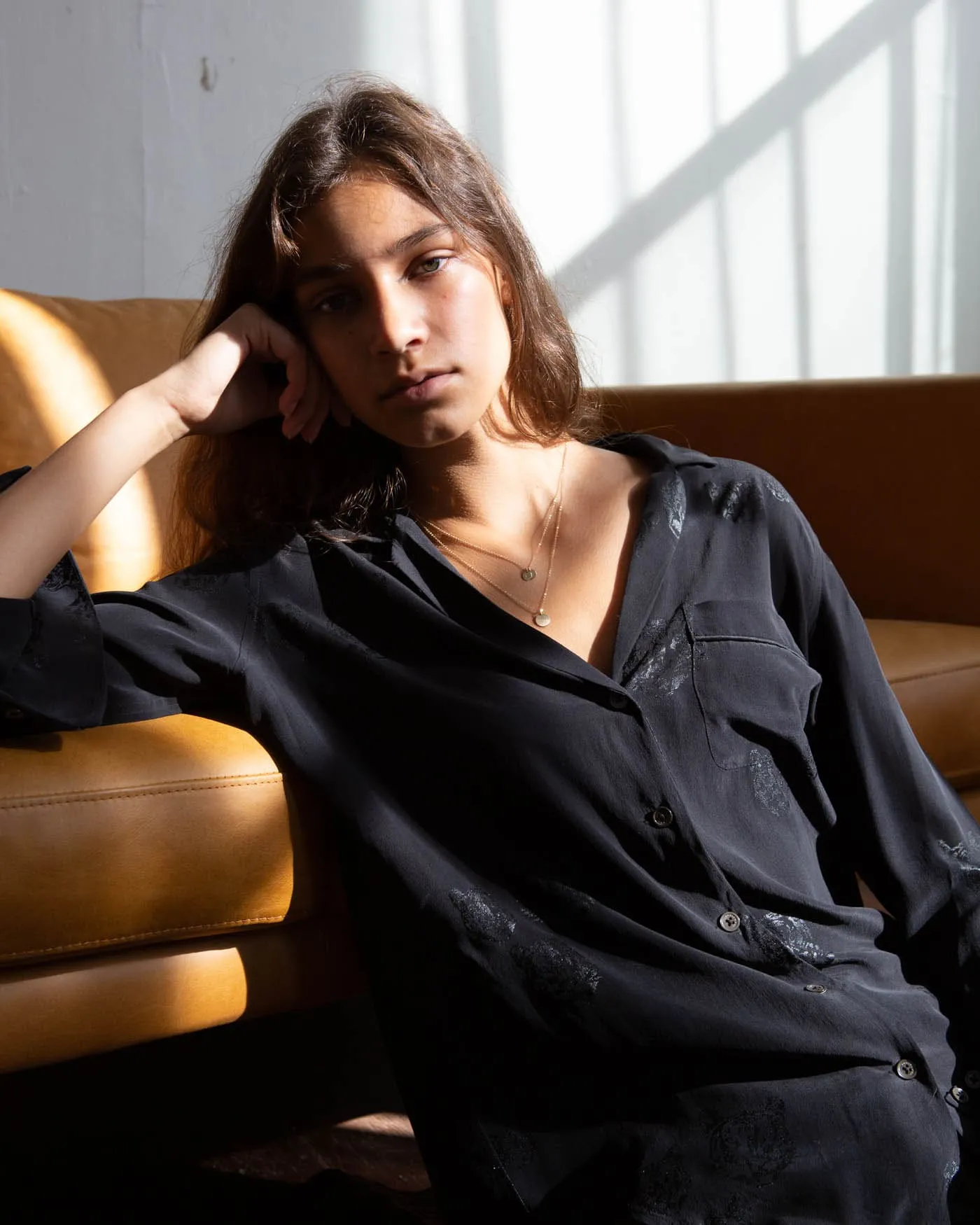 Yue   Lor Layered Set