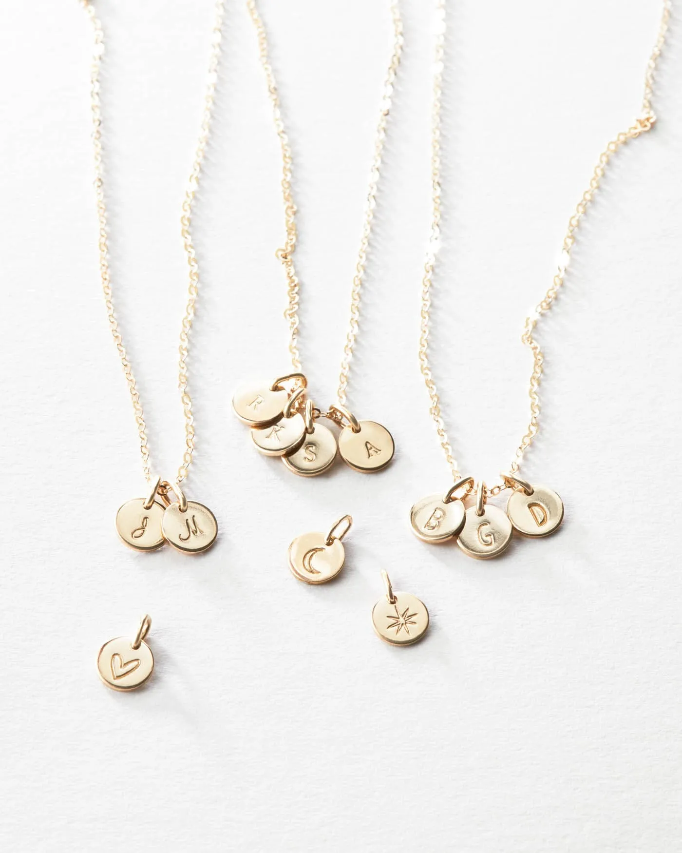 Yue   Lor Layered Set