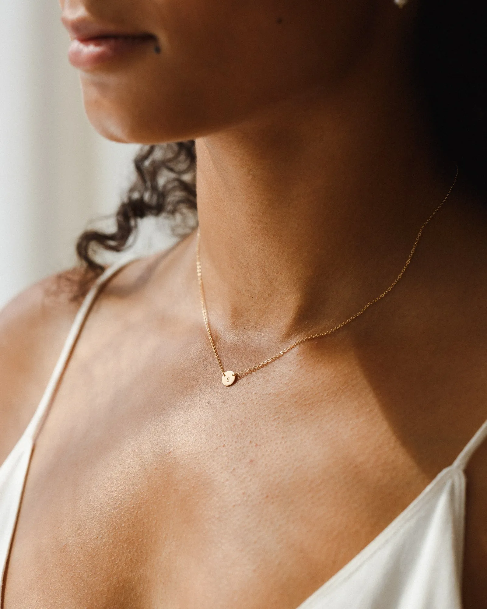 Yuki Necklace