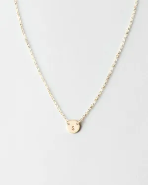 Yuki Necklace