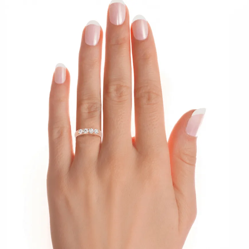 Zephyr Eternity Band