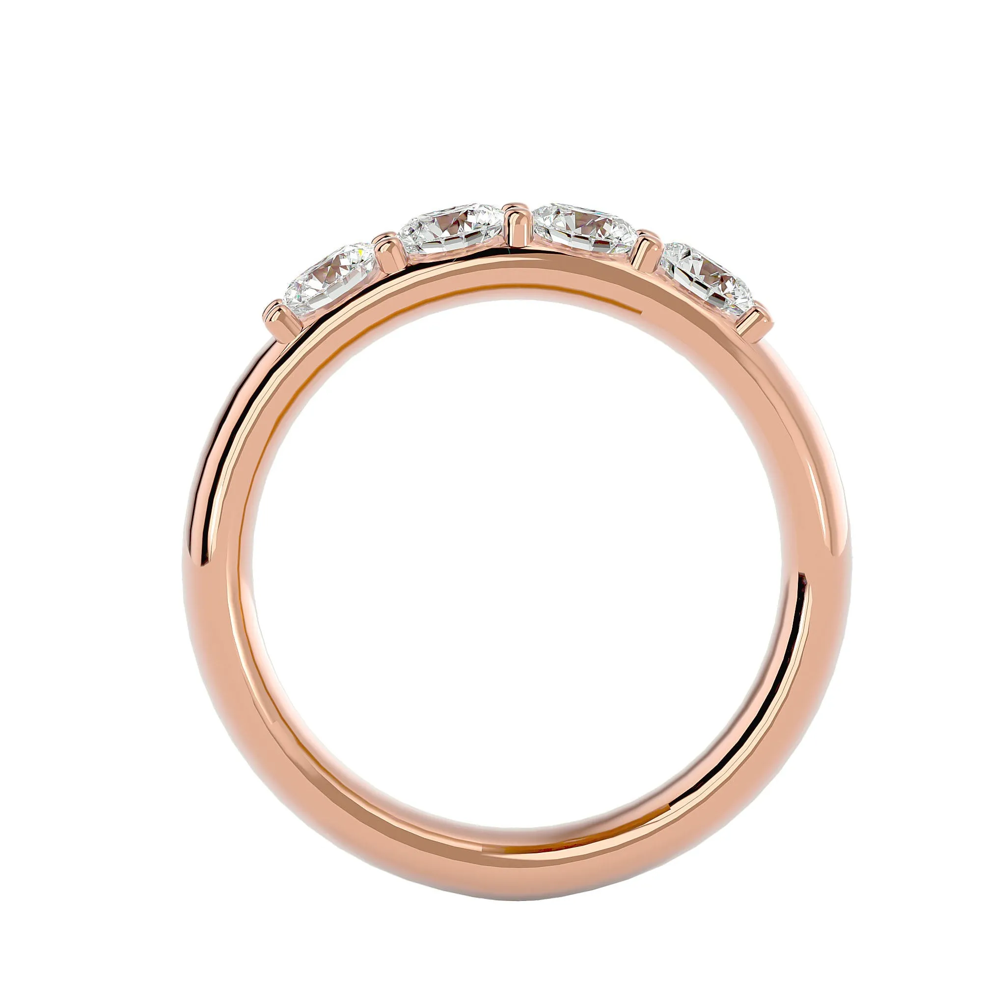 Zephyr Eternity Band