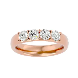 Zephyr Eternity Band