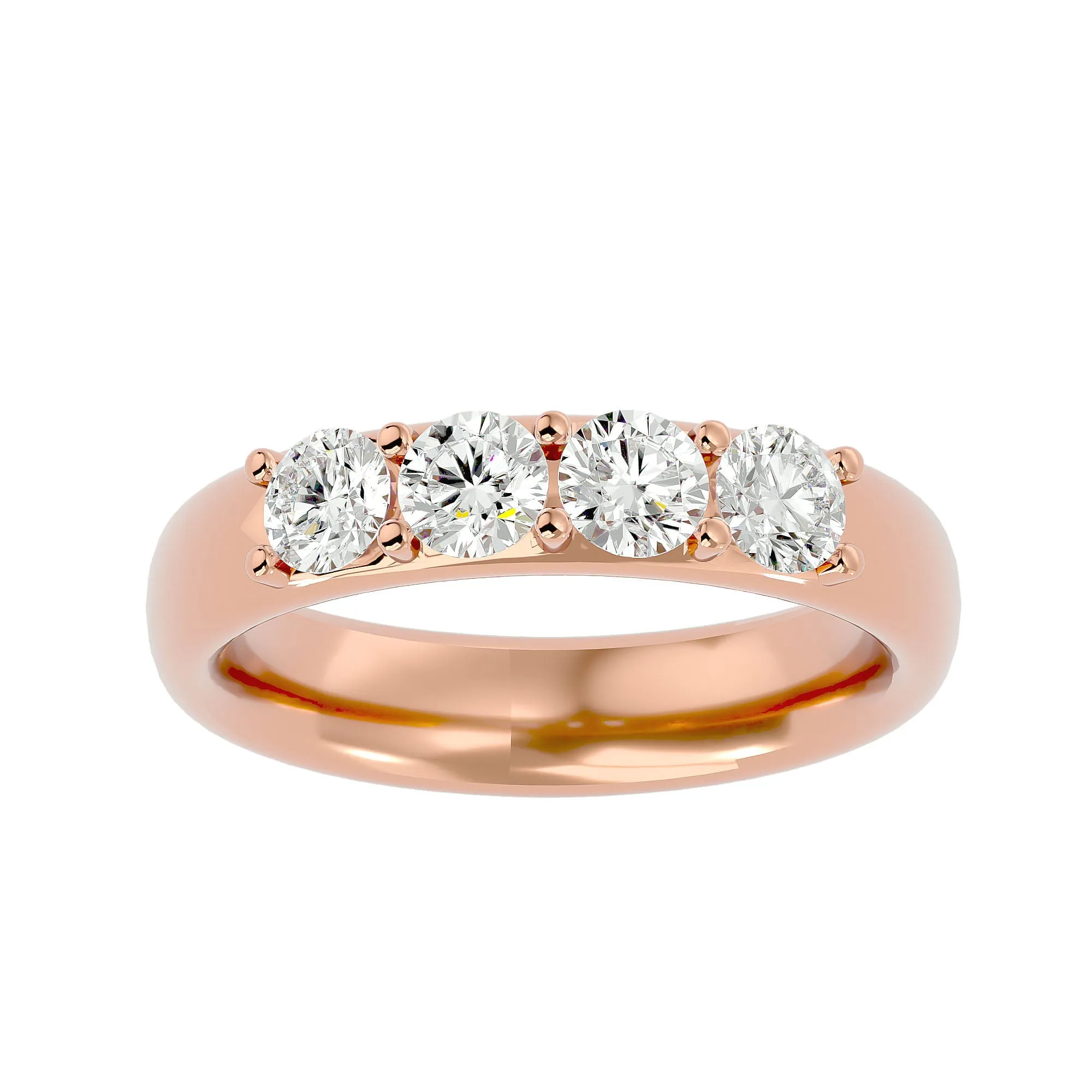 Zephyr Eternity Band