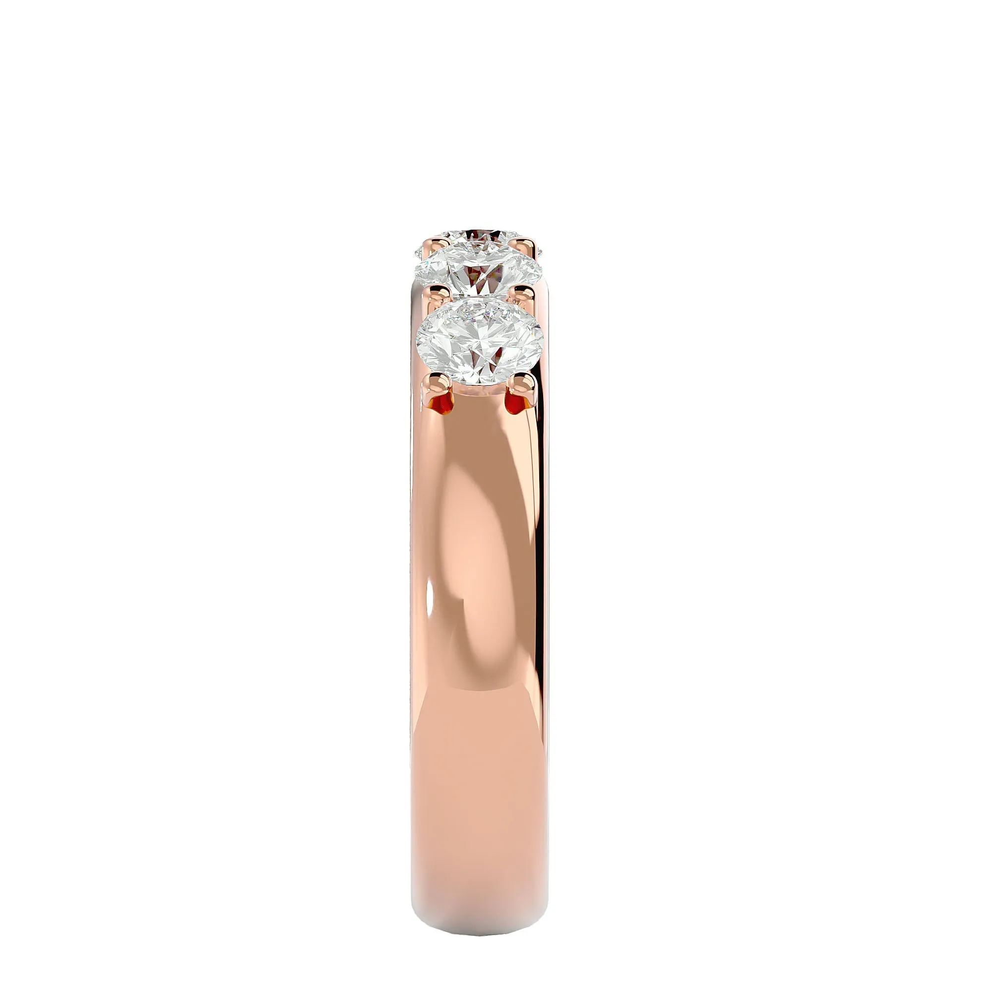 Zephyr Eternity Band