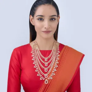 Zircon Necklace 167916