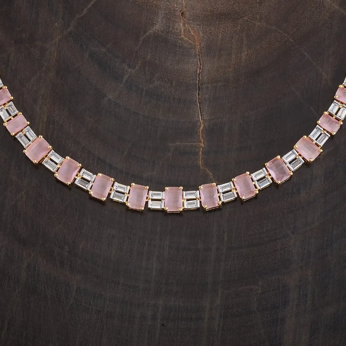 Zircon Necklace 177260